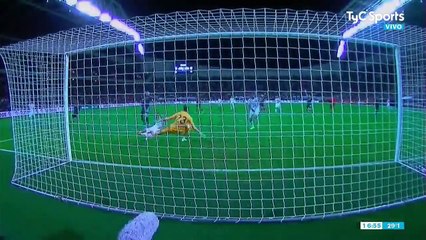 ARGENTINA vs URUGUAY - Highlights & Goals - 18 NOV 2019