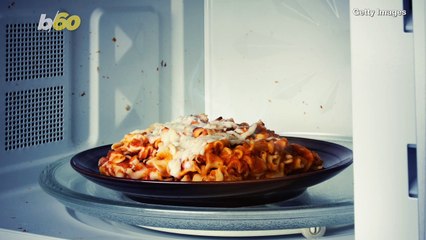 5 Microwave Problems You Shouldn’t Ignore