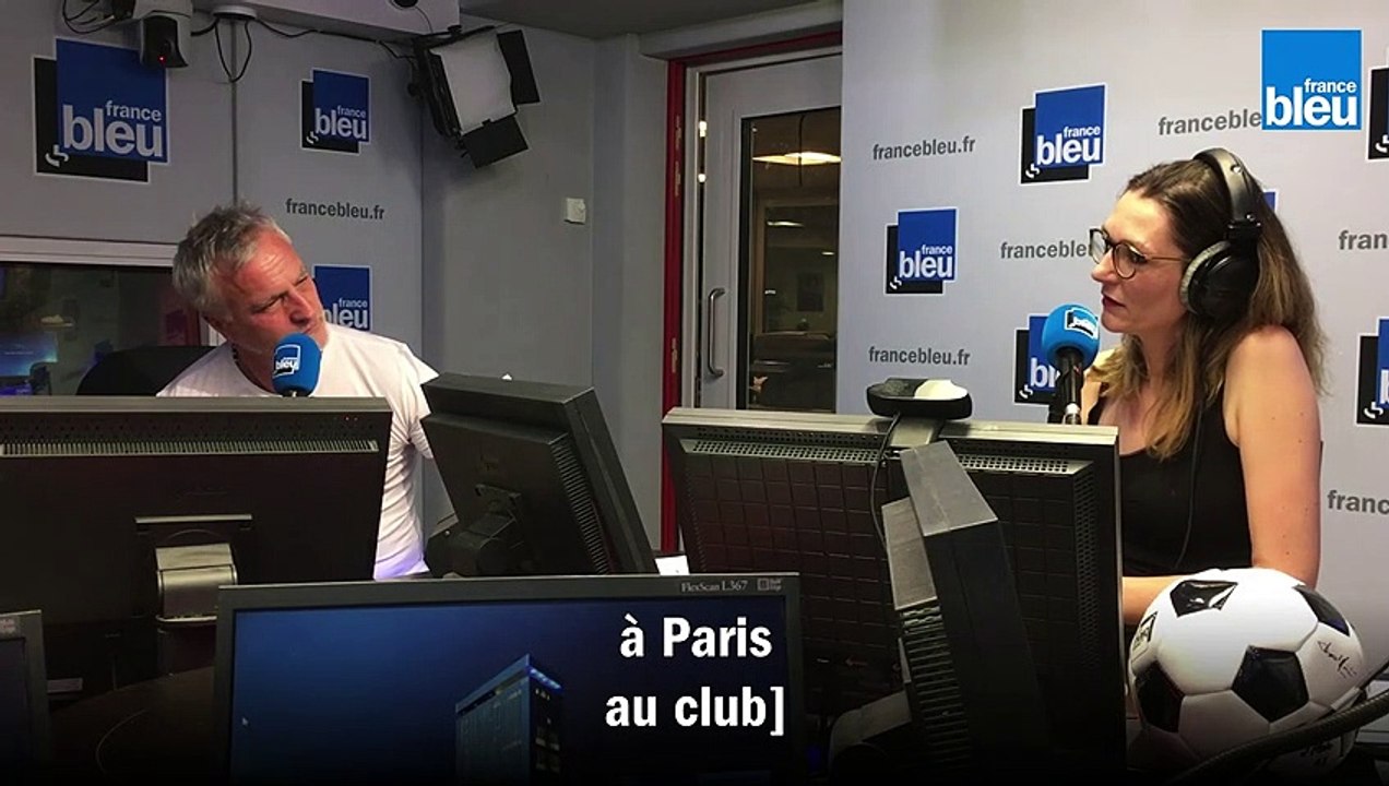 David Ginola : "Oui, je reviendrai, mais pas aujourd'hui"