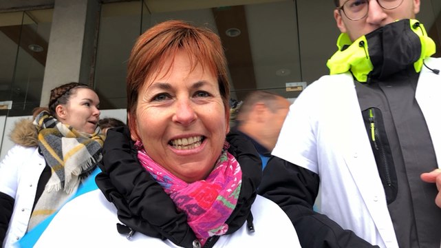 TÉMOIGNAGE. Les manipulateurs radio du CHRU de Brest : « Personne ne nous connaît ! »