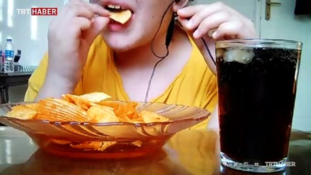 Obezite Böbrek Dede ile okullarda anlatılıyor