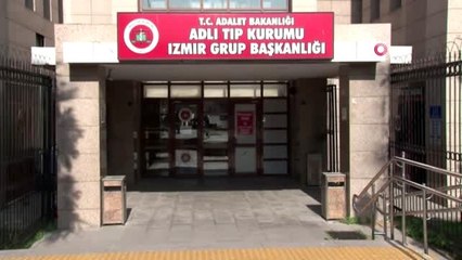 Manisa'da soba zehirlenmesinden ölen 3 kişinin cenazeleri alındı