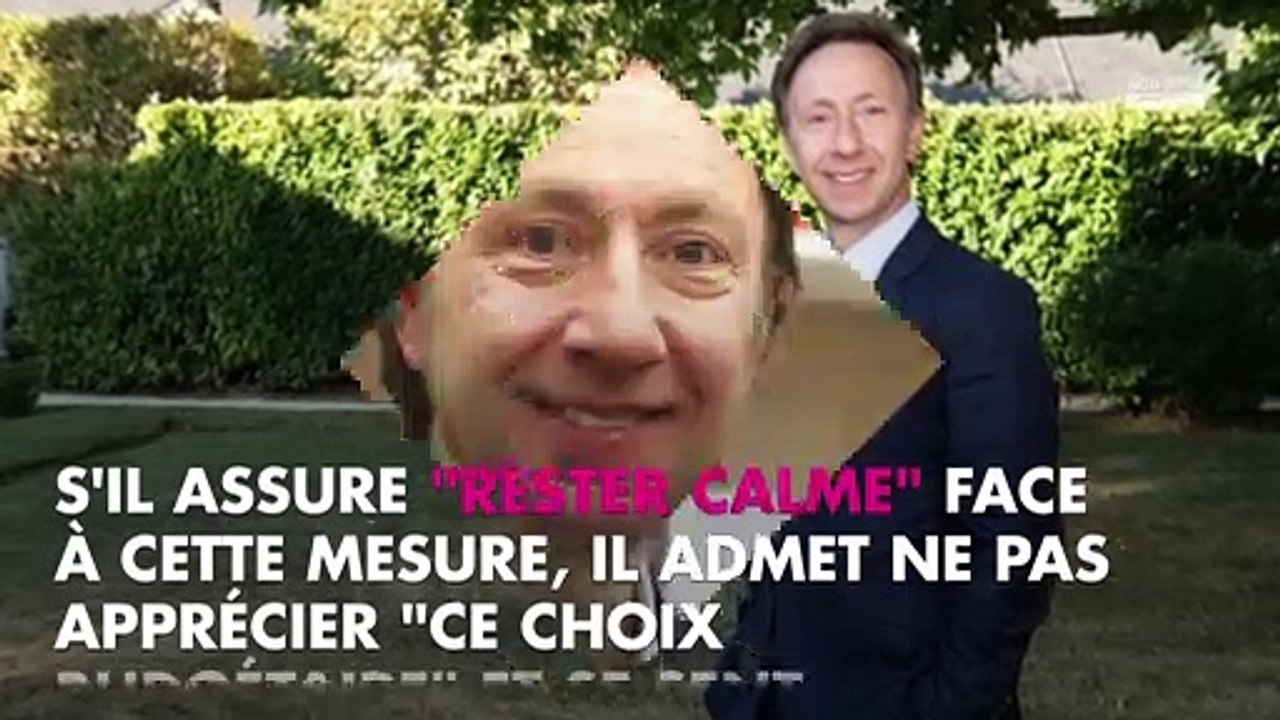 Stéphane Bern : nouveau coup dur pour son Loto du patrimoine, il pousse un coup de gueule