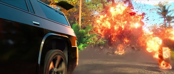 les Incognitos (Bande-annonce VO)