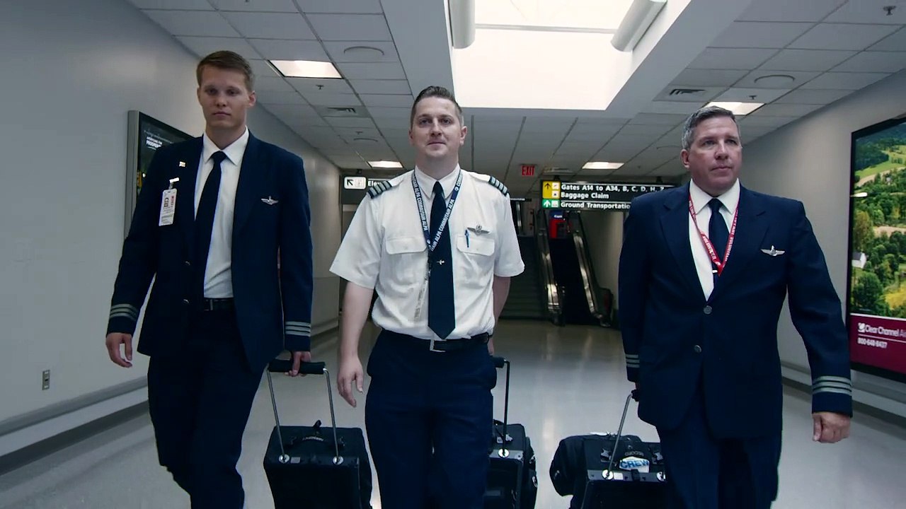 From Training to the Majors