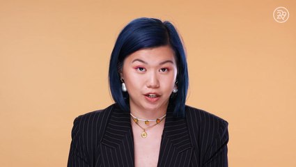 I Got A Crystal Acupuncture Facial For The First Time