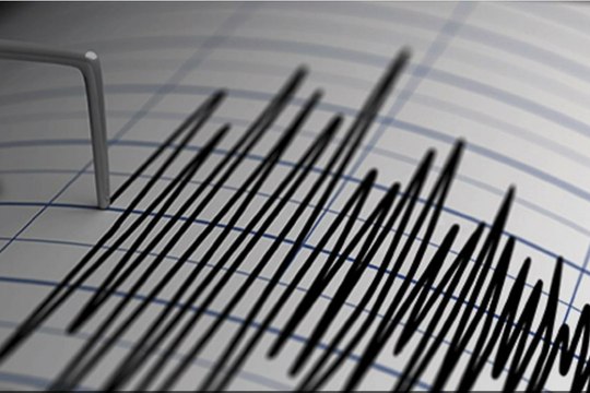 5.3-magnitude earthquake hits Nepal, tremors felt in parts of Delhi-NCR