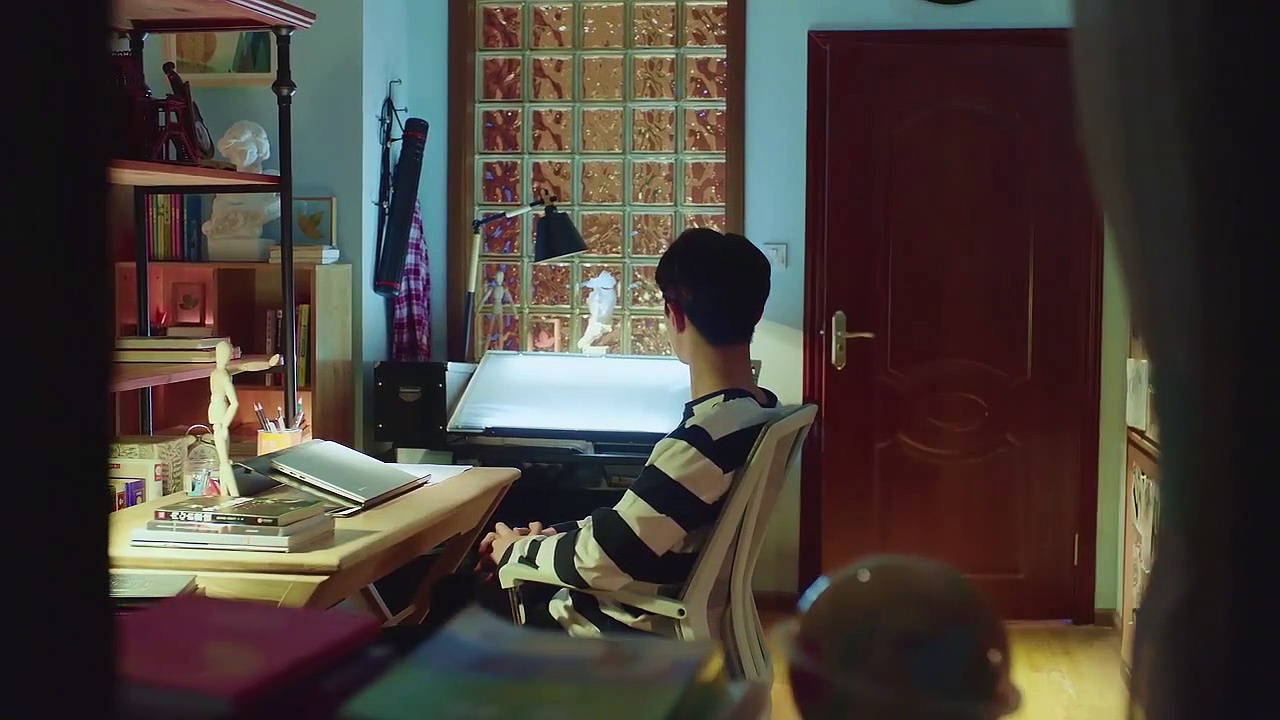  [arabic/english/indo/malay] ep 29 a little thing called first love (2019)