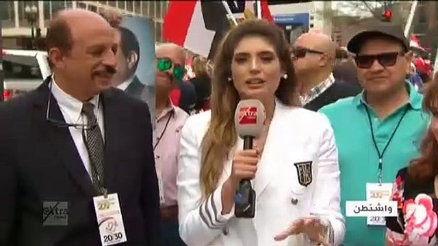 اكسترا نيوز .. تغطية حية ومباشرة من قلب الأحداث المحلية والعالمية