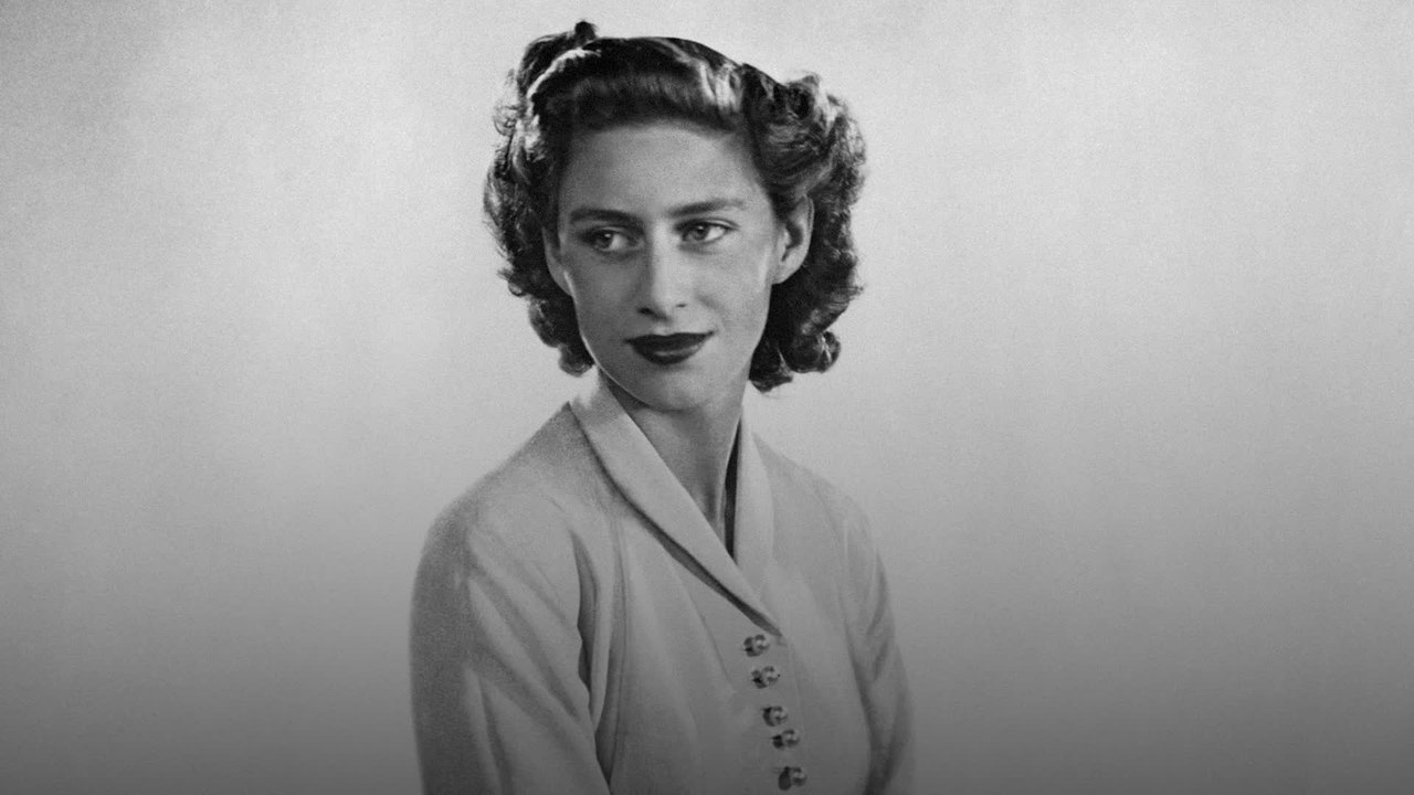 Who was the Queen's sister Princess Margaret?