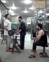 Sometimes we just need the right incentive