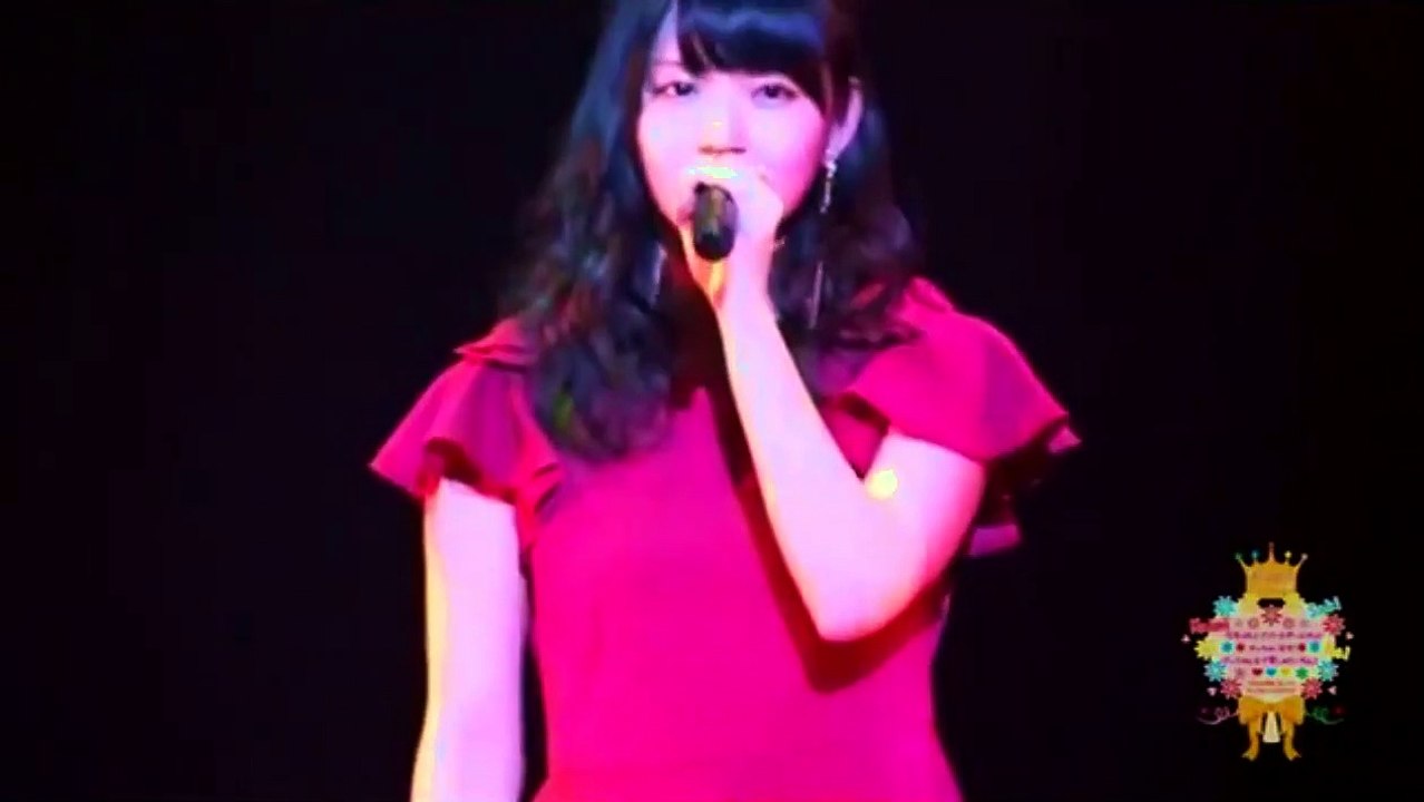 鈴木愛理・岡井千聖『Help me!!』