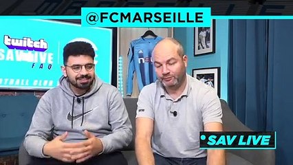 Mercato : "Thauvin, un dossier épineux pour l'OM..."