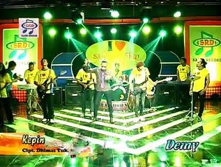 Demy - Kepingin Ambi Riko [Official Music Video]