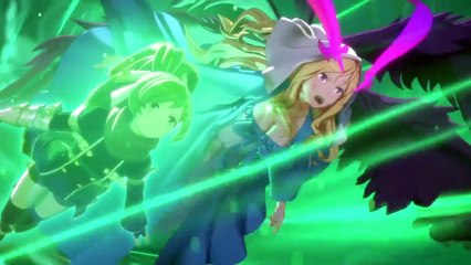 ルシファー ウェディングゲーム 第7話【モンストアニメTV／シリーズ第57話】