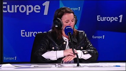 EXTRAIT - Quand Thierry Lhermitte avoue qu'il "a un peu de mal avec les visages"