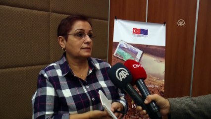 İklim değişikliği ve alınacak önlemler masaya yatırıldı - VAN