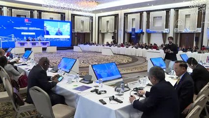 Kamu Başdenetçisi Malkoç: "Demokrasiye katkıda bulunuyoruz