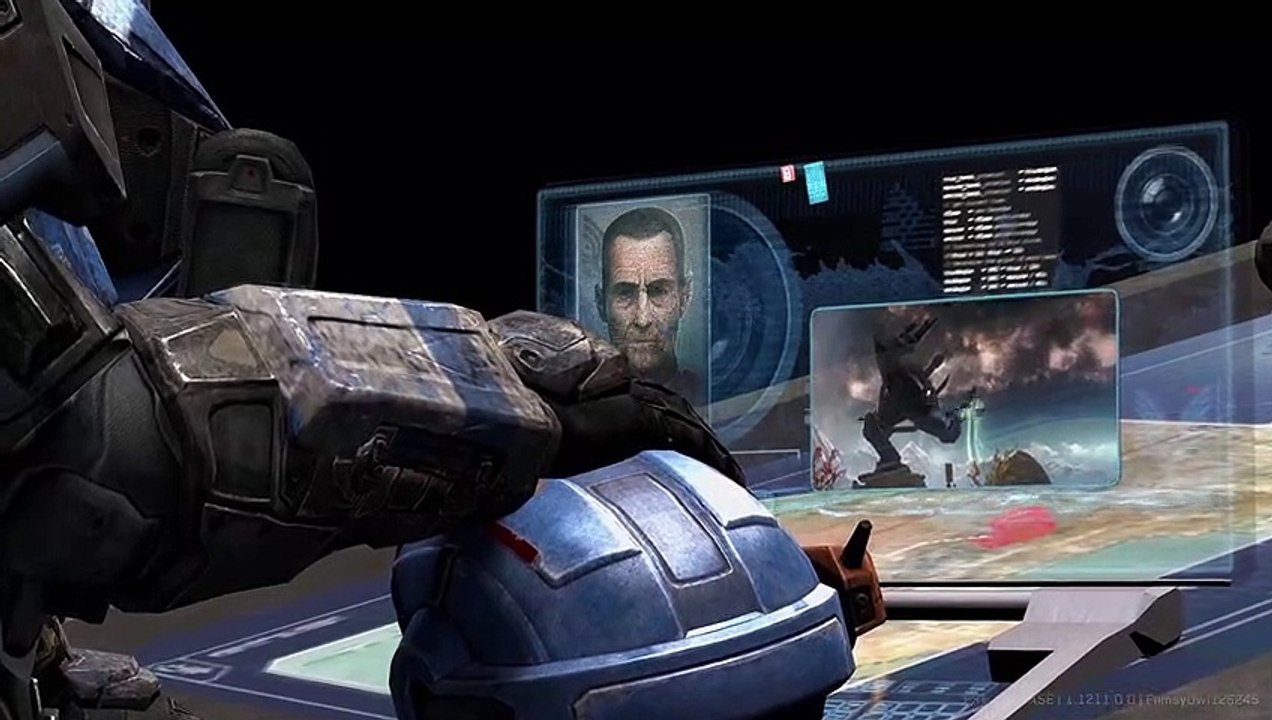 Gameplay comentado Halo Reach
