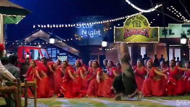 Rambha - Odum Unakithu Item Song Sexy Mix