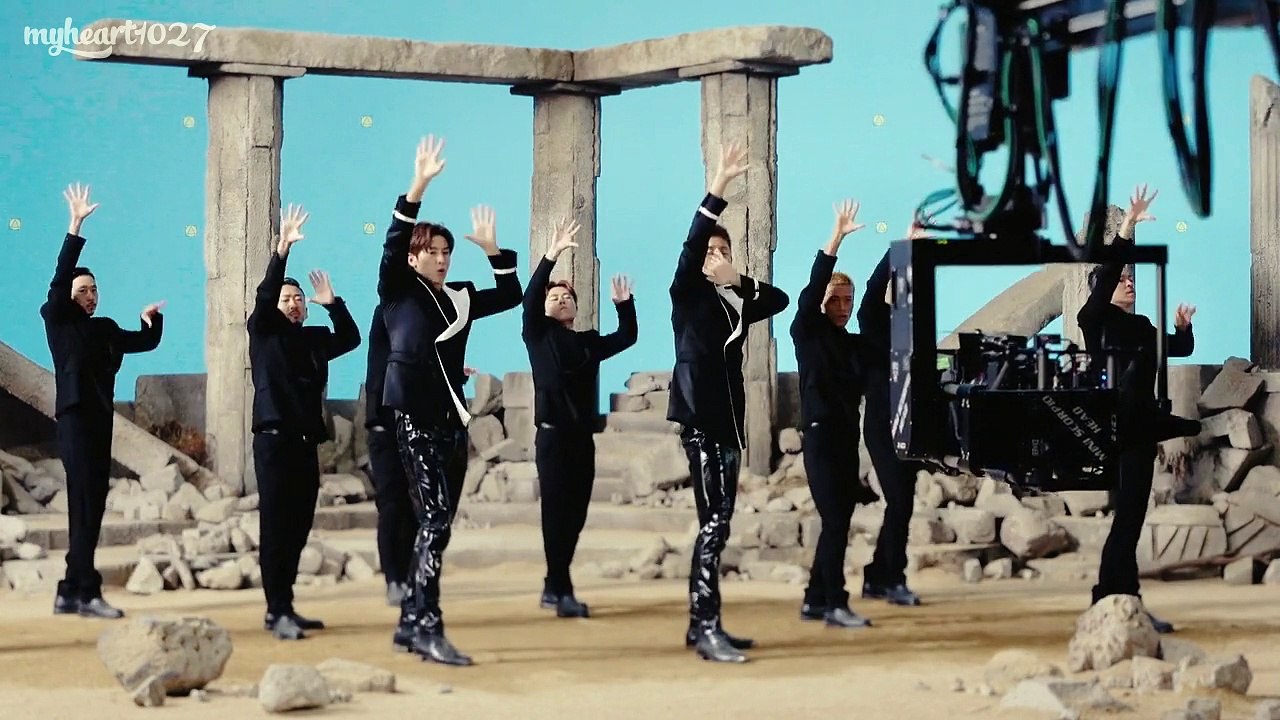 [VIETSUB] Guilty MV Offshot Movie