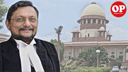 Justice SA Bobde sworn in as 47th CJI