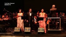 ZÜLFÜ LİVANELİ & Senfoni Orkestrası - Bulut Mu Olsam (Konser/Canlı) @Antalya Açık Hava Tiyatrosu