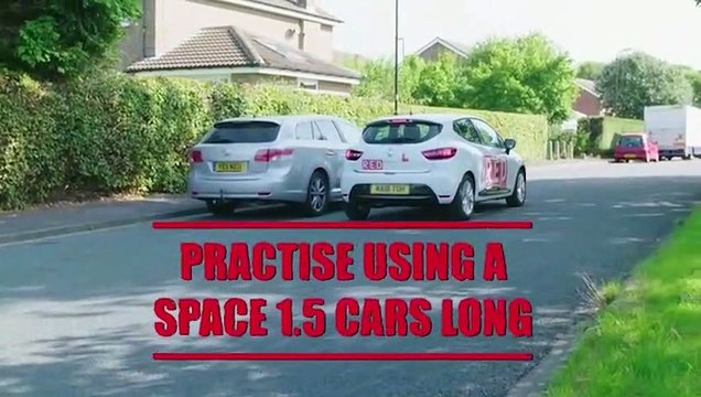 How to pass your UK driving test with Red Driving School