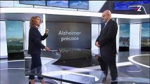 Alzheimer : quels sont les signes qui doivent alerter ?