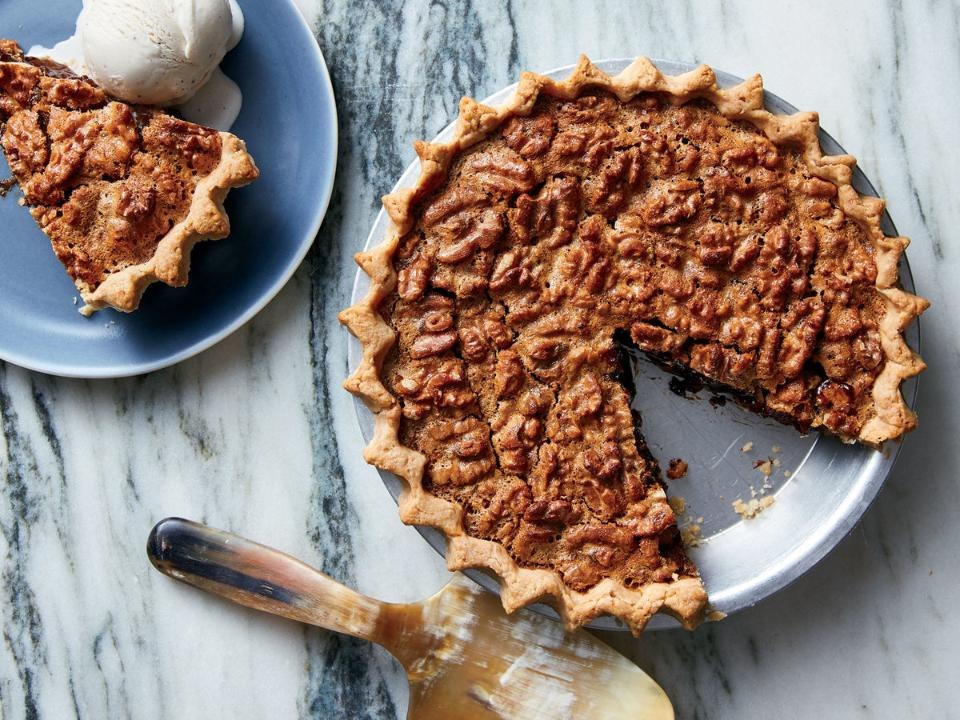 5 Unexpected Pie Mistakes You're Probably Making