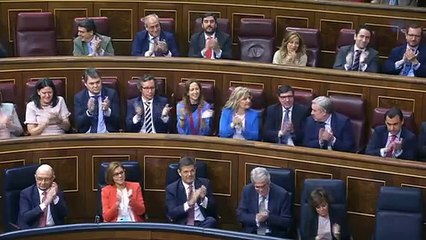 Las palabras del 'jeta' de Sánchez que hoy le estallan en los morros tras la sentencia de los ERE