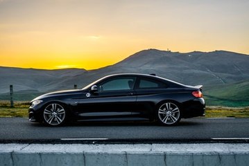 BMW, una referencia en el automovilismo