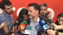 Ciudadanos pide la dimisión de Sánchez por sentencia ERES