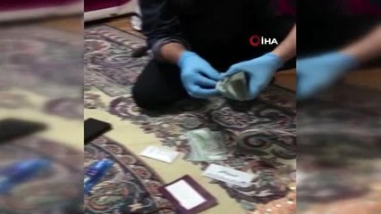 FETÖ'nün finans yapılanmasına operasyon: Hawala sistemiyle 20 milyon doları ülkeye soktular