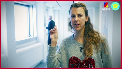 Droits de l'enfant : Nicole Ferroni a un message pour vous