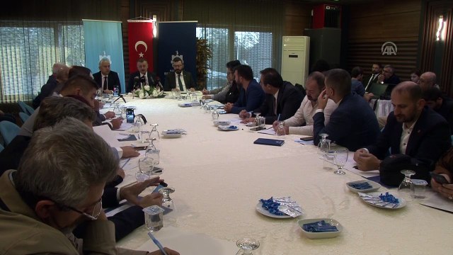 Kocaeli Büyükşehir Belediye Başkanı Büyükakın: 'Bu 6 milyar borcun tamamı Yuvacık Barajı'nın borcudur'