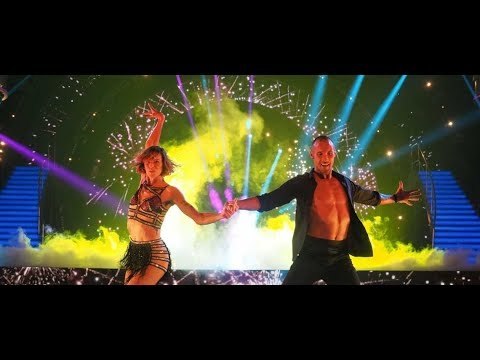 Danse avec les stars pourquoi une chorégraphie de Fauve Hautot et Sami El Gueddari fait polémique