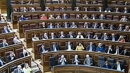 'Sánchez  Eres Responsable'