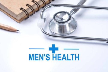 6 statistiques sur la santé des hommes
