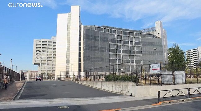 Карлос Гон: год под арестом