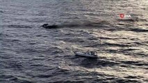 - Güney Kore Açıklarında Balıkçı Teknesi Yandı: 1 Ölü, 11 Kayıp