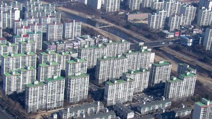 상위 10% 집값, 하위 10%의 38배 달해...양극화 심화 / YTN