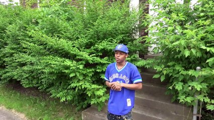 DETROIT EAST SIDE HOOD  INTERVIEW WITH MEECH ICEWOOD