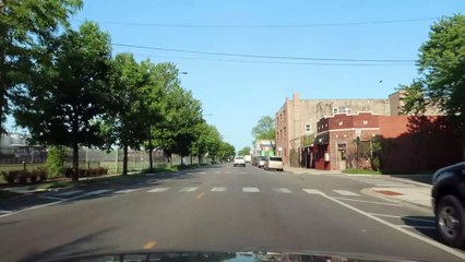 CHICAGO HOODS  INTERVIEW WITH AMONEYY, GUWOP & DWILL YTN