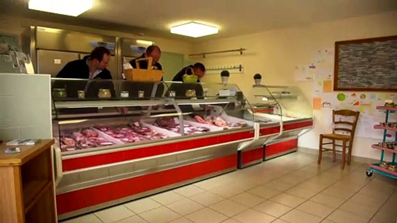 TROPHEES DE L'AGRICULTURE 2019 - Création de valeur ajoutée : Association Le Pré d'union (Vendenesse-les-Charolles)