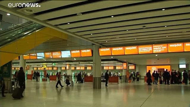 La apuesta de Easyjet por los vuelos sostenibles