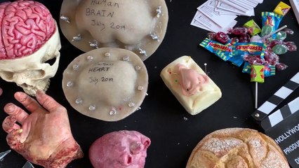 The Royal Welsh College Creative Hub Event!