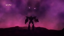 Transformers Prime Season 1 Episode  24 DIKUSH DO TE NGRIHET (pjesa 1) Albanian (Shqip)