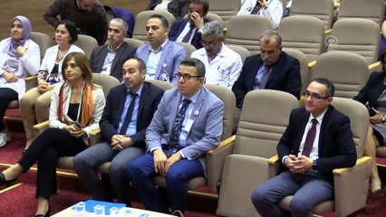 'Türkiye'de 40 yaş üstü her 5 kişiden biri KOAH hastası' - ÇORUM