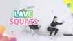 Lave squats - Bedre Livsstil